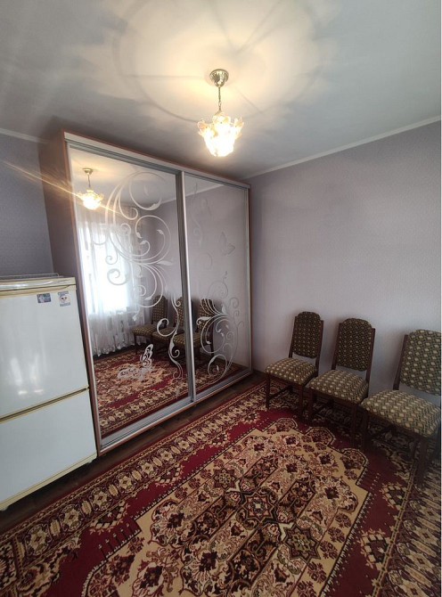 Продаж 3- кімн. квартири 8 - ма лікарня Тернівський район Кривой Рог - изображение 7