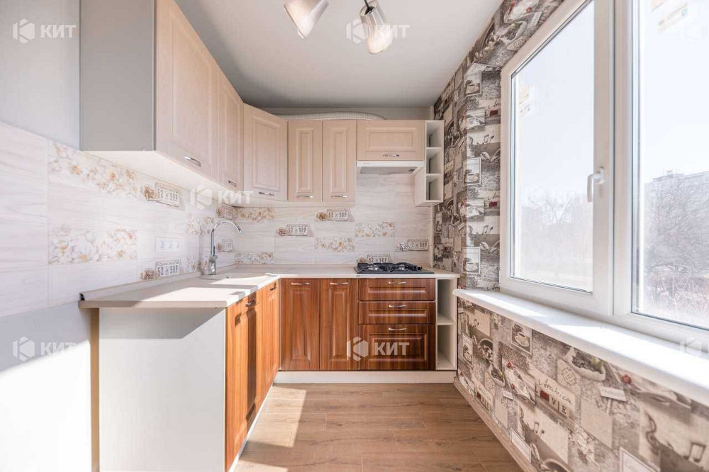 2к. 45м2 Салтівка (Салтовка, 603м-н, Юбилейный ТЦ Украина) 112911 Харьков - изображение 1