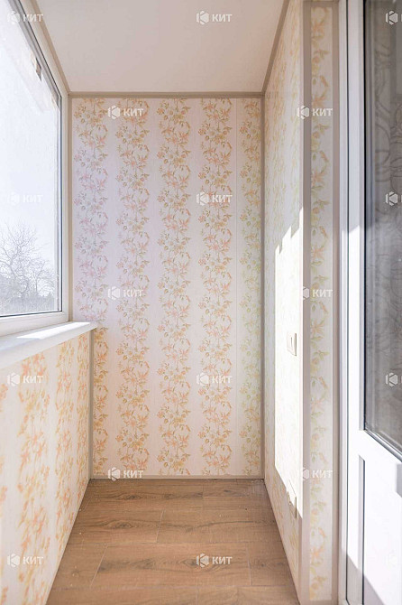 2к. 45м2 Салтівка (Салтовка, 603м-н, Юбилейный ТЦ Украина) 112911 Харьков - изображение 8