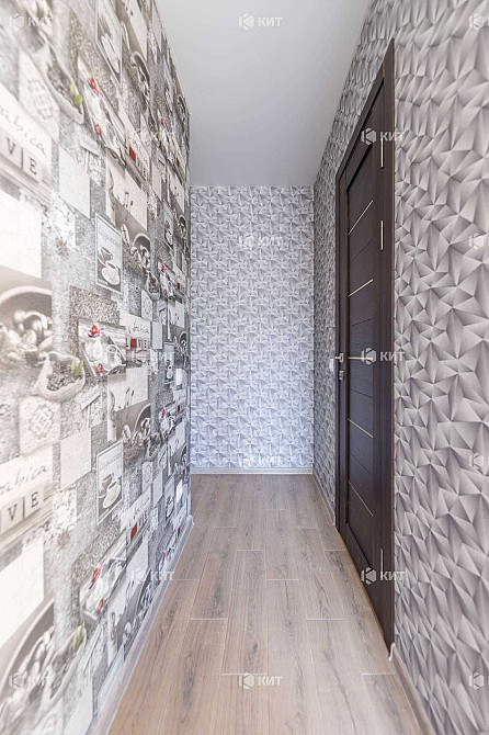 2к. 45м2 Салтівка (Салтовка, 603м-н, Юбилейный ТЦ Украина) 112911 Харьков - изображение 3