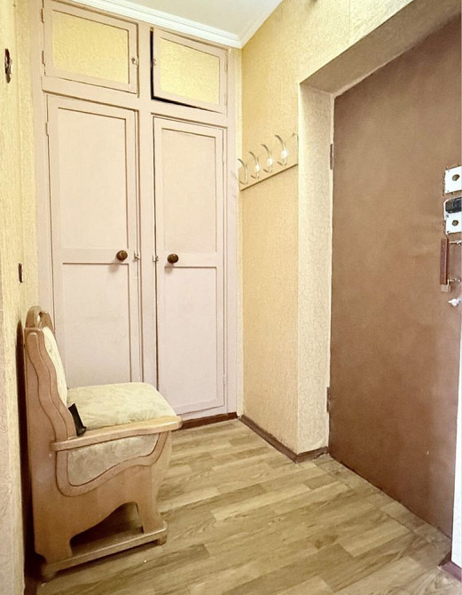 Продаж 1 кв вул. Гудзя. 8 30 кв. м 5/5 -поверх гостинка Бориспіль - зображення 5