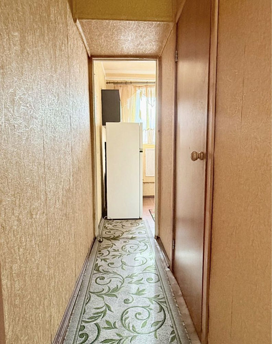 Продаж 1 кв вул. Гудзя. 8 30 кв. м 5/5 -поверх гостинка Бориспіль - зображення 4