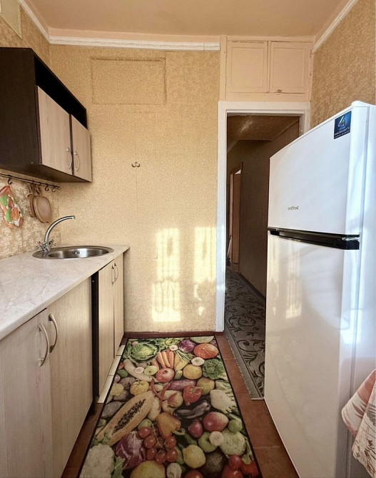 Продаж 1 кв вул. Гудзя. 8 30 кв. м 5/5 -поверх гостинка Бориспіль - зображення 6