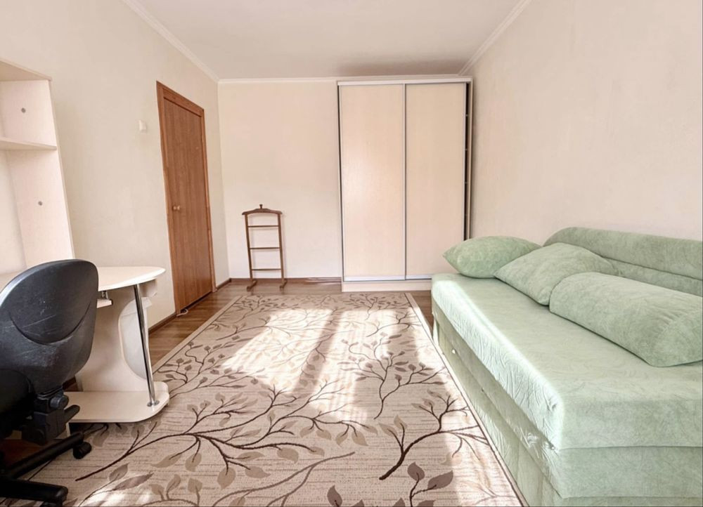 Продаж 1 кв вул. Гудзя. 8 30 кв. м 5/5 -поверх гостинка Бориспіль - зображення 3