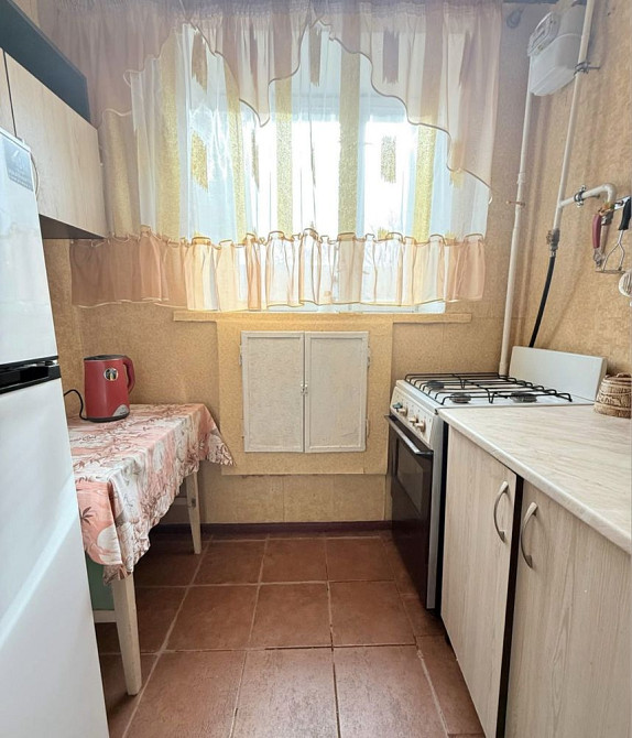 Продаж 1 кв вул. Гудзя. 8 30 кв. м 5/5 -поверх гостинка Бориспіль - зображення 8