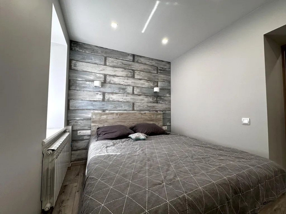 Продається затишна 2-х кімнатна квартира в центрі міста 60000$ Дніпро - зображення 4