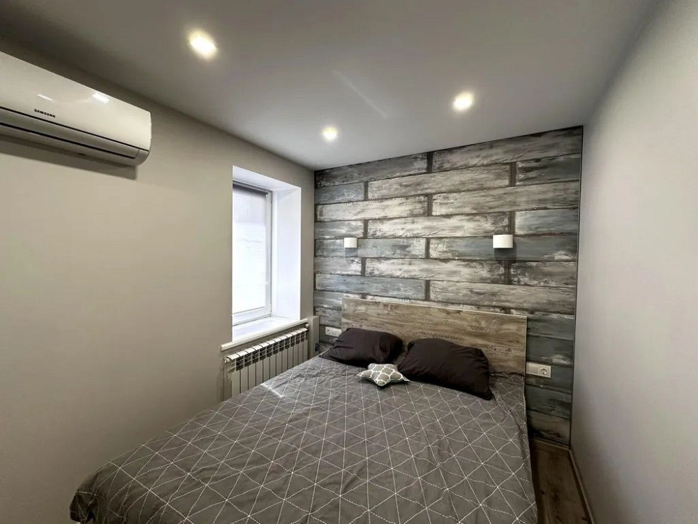 Продається затишна 2-х кімнатна квартира в центрі міста 60000$ Дніпро - зображення 3