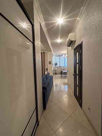 Продам квартиру с ремонтом в элитном ЖК « Армейский» Одесса