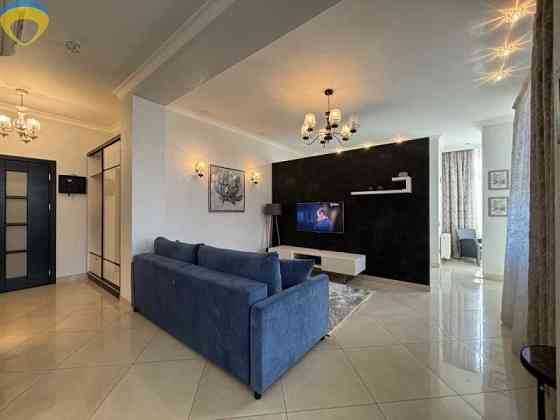 Продам квартиру с ремонтом в элитном ЖК « Армейский» Одесса