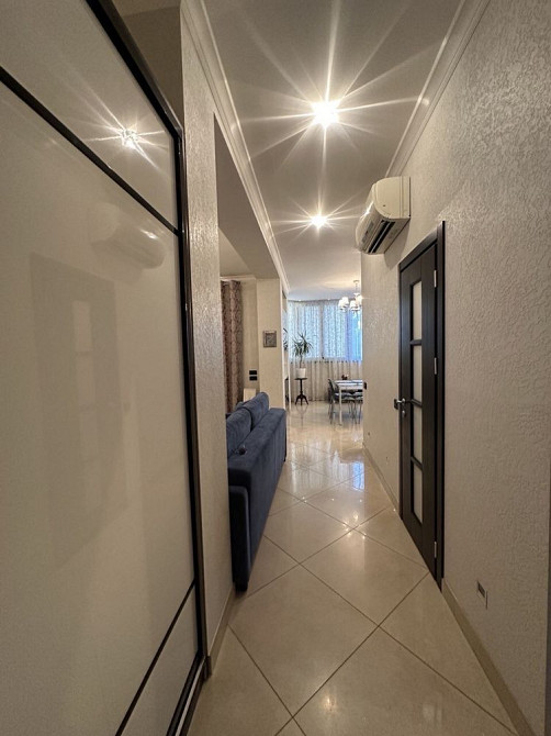 Продам квартиру с ремонтом в элитном ЖК « Армейский» Одесса - изображение 2