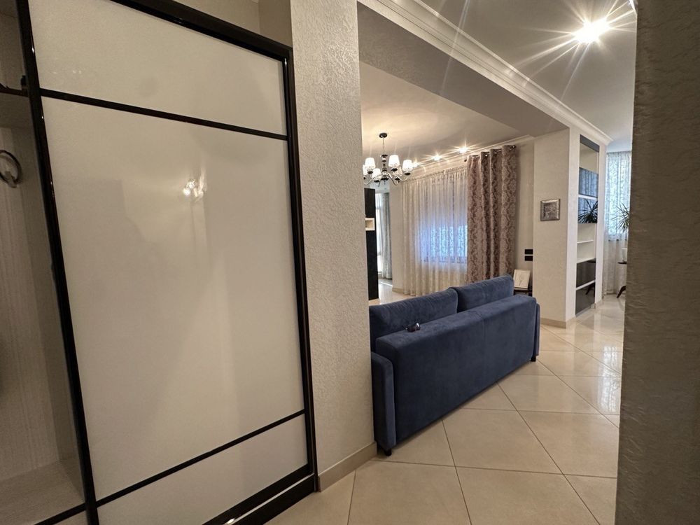 Продам квартиру с ремонтом в элитном ЖК « Армейский» Одесса - изображение 6