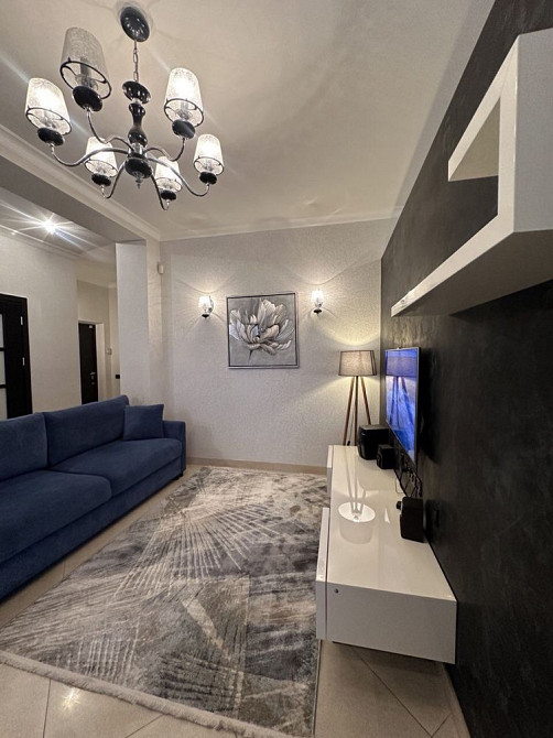 Продам квартиру с ремонтом в элитном ЖК « Армейский» Одесса - изображение 7