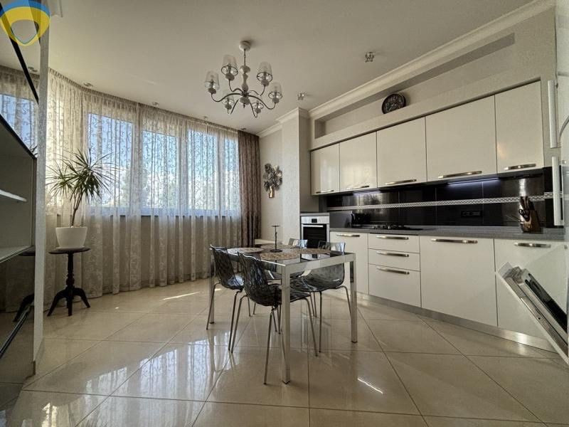 Продам квартиру с ремонтом в элитном ЖК « Армейский» Одесса - изображение 3