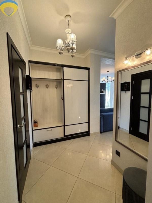 Продам квартиру с ремонтом в элитном ЖК « Армейский» Одесса - изображение 4