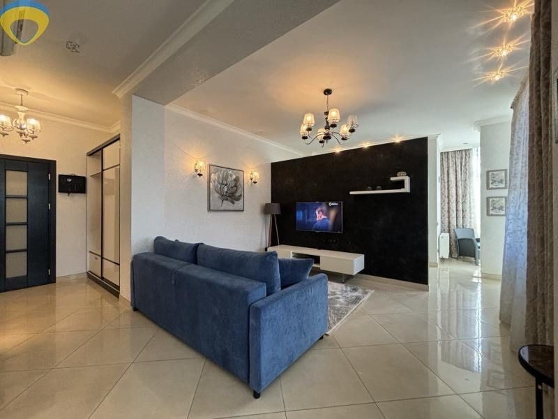 Продам квартиру с ремонтом в элитном ЖК « Армейский» Одесса - изображение 5