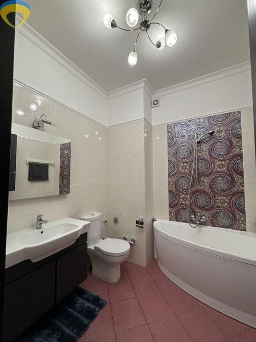 Продам квартиру с ремонтом в элитном ЖК « Армейский» Одесса - изображение 8