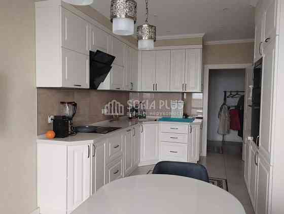 Срочно! 3к, Воскресенская 18а, новий дім Киев