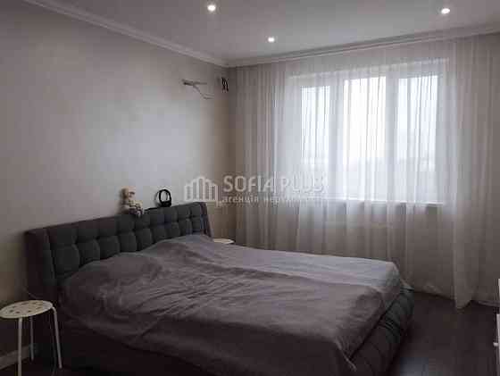 Срочно! 3к, Воскресенская 18а, новий дім Киев