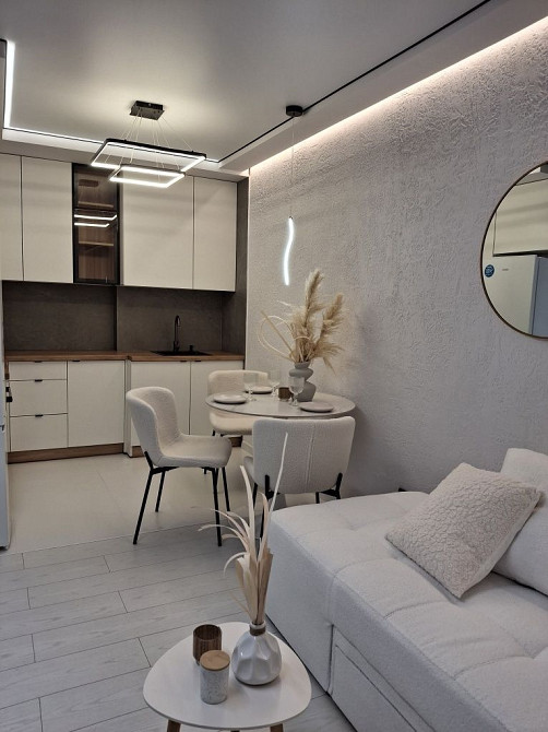 Продаж 2кімн квартири в новобудові Тернопіль Тернопіль - зображення 2