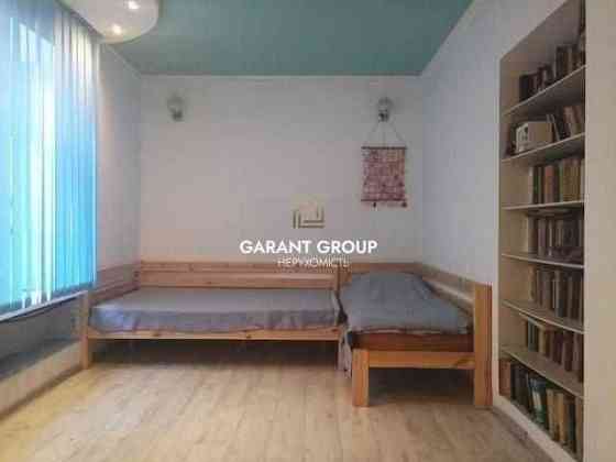 Квартира с двориком/Французский бульвар Одесса