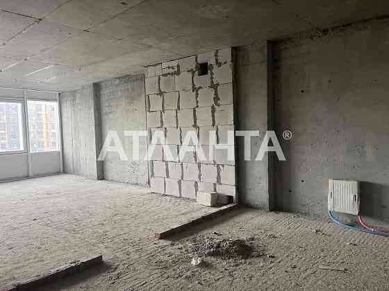 Самая низкая цена за метр квадратный в Аркадии. 805 $ за кв.м. Одесса