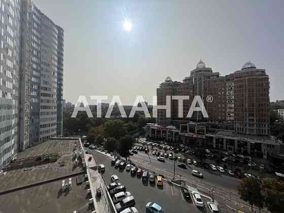 Самая низкая цена за метр квадратный в Аркадии. 805 $ за кв.м. Одесса