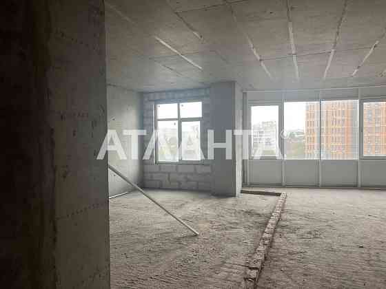 Самая низкая цена за метр квадратный в Аркадии. 805 $ за кв.м. Одесса