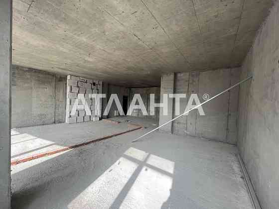 Самая низкая цена за метр квадратный в Аркадии. 805 $ за кв.м. Одесса