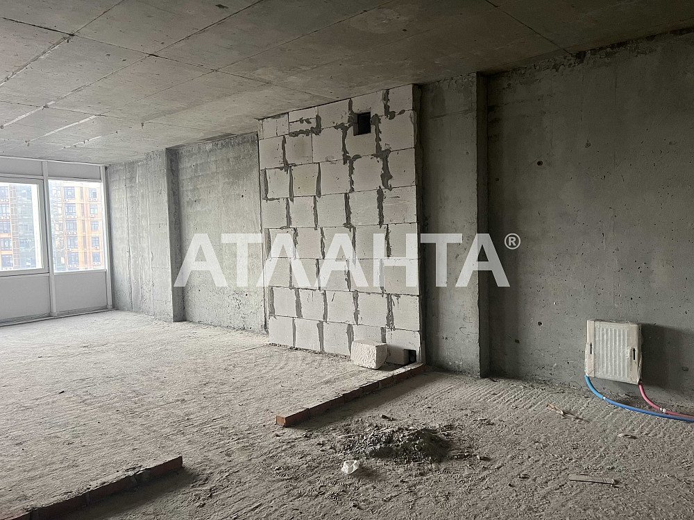 Самая низкая цена за метр квадратный в Аркадии. 805 $ за кв.м. Одесса - изображение 2