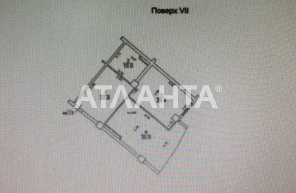 Самая низкая цена за метр квадратный в Аркадии. 805 $ за кв.м. Одесса - изображение 5