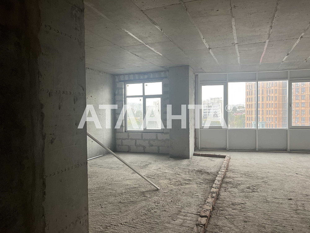 Самая низкая цена за метр квадратный в Аркадии. 805 $ за кв.м. Одесса - изображение 3