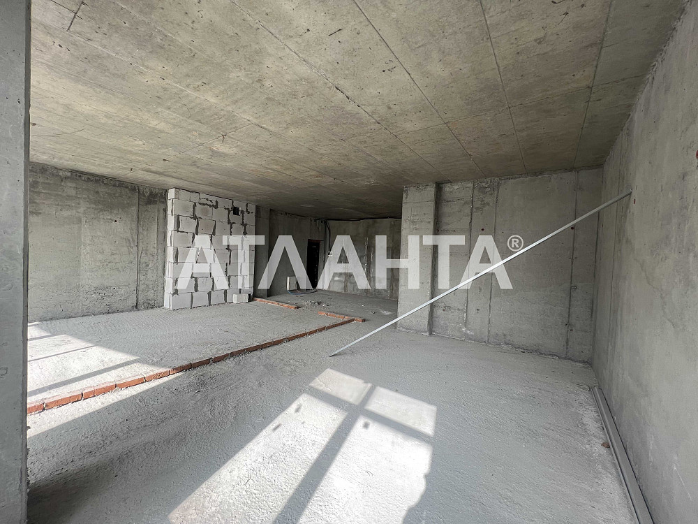 Самая низкая цена за метр квадратный в Аркадии. 805 $ за кв.м. Одесса - изображение 4