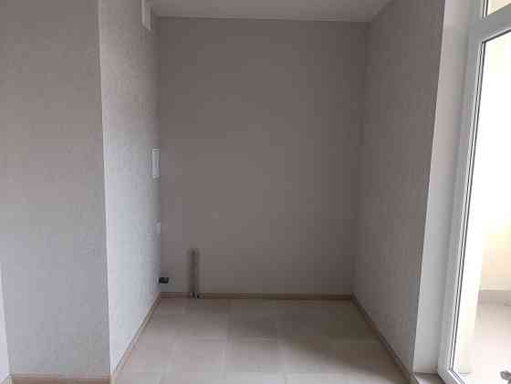 Квартира в сданном доме с ремонтом с возможностью рассрочки на год. Одесса