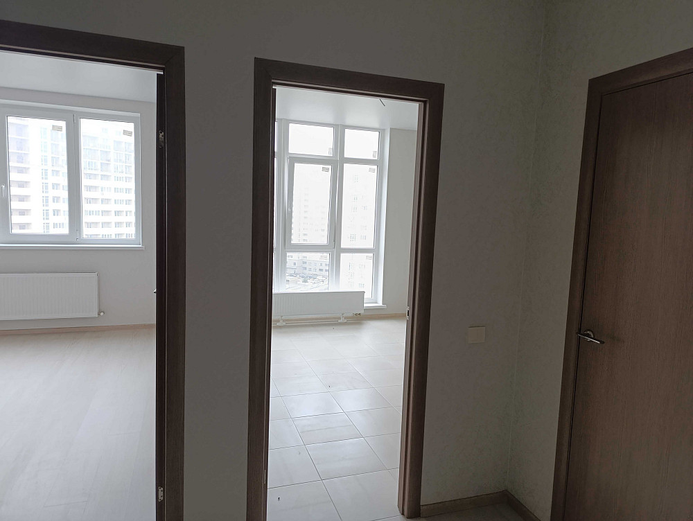 Квартира в сданном доме с ремонтом с возможностью рассрочки на год. Одеса - зображення 1