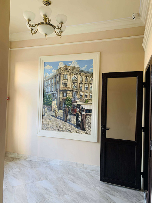 Квартира в сданном доме с ремонтом с возможностью рассрочки на год. Одеса - зображення 8