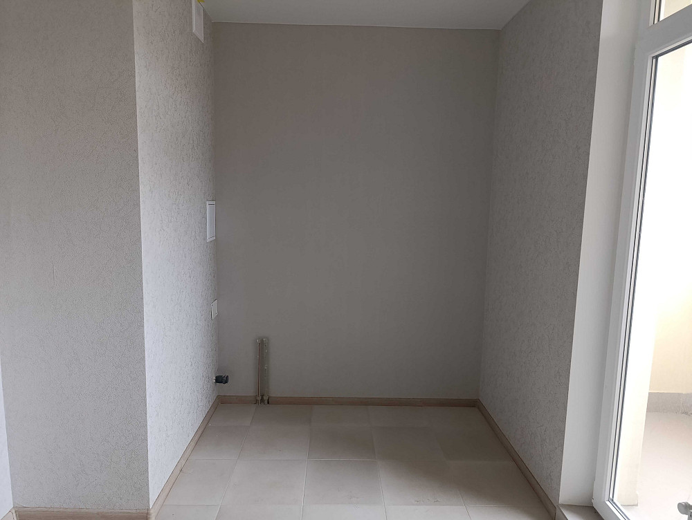 Квартира в сданном доме с ремонтом с возможностью рассрочки на год. Одеса - зображення 5