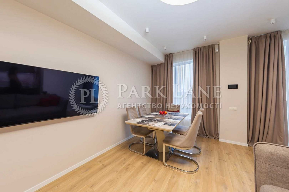 Продаж 3к квартири Сонячна брама Бізнес Виставковий Лікоград NEW Kyiv - photo 3