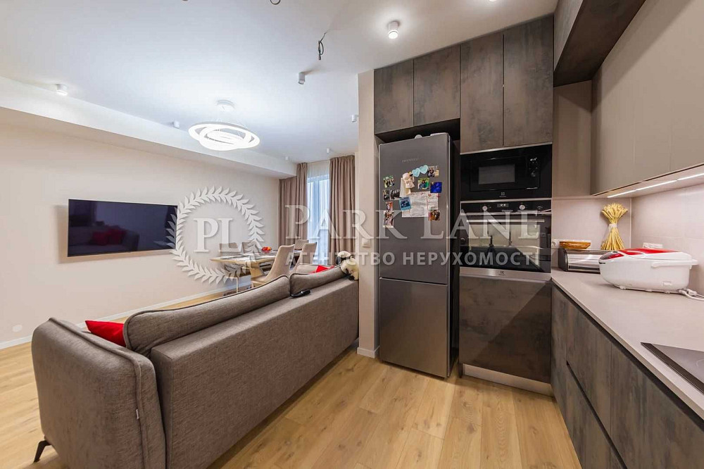 Продаж 3к квартири Сонячна брама Бізнес Виставковий Лікоград NEW Kyiv - photo 4