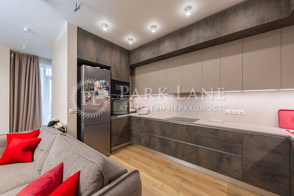 Продаж 3к квартири Сонячна брама Бізнес Виставковий Лікоград NEW Kyiv - photo 5