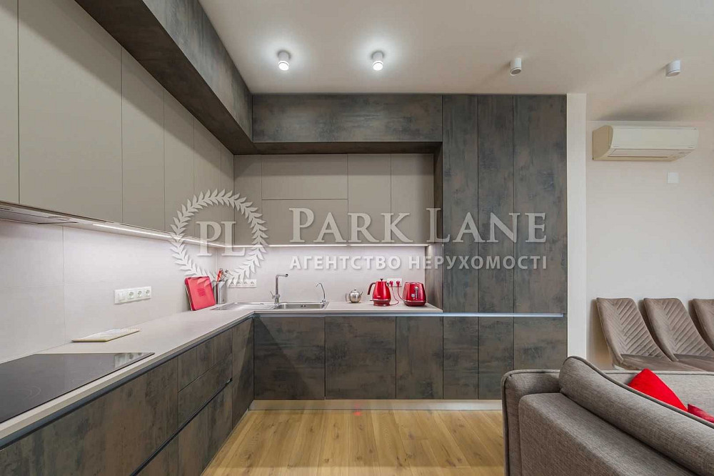 Продаж 3к квартири Сонячна брама Бізнес Виставковий Лікоград NEW Kyiv - photo 6