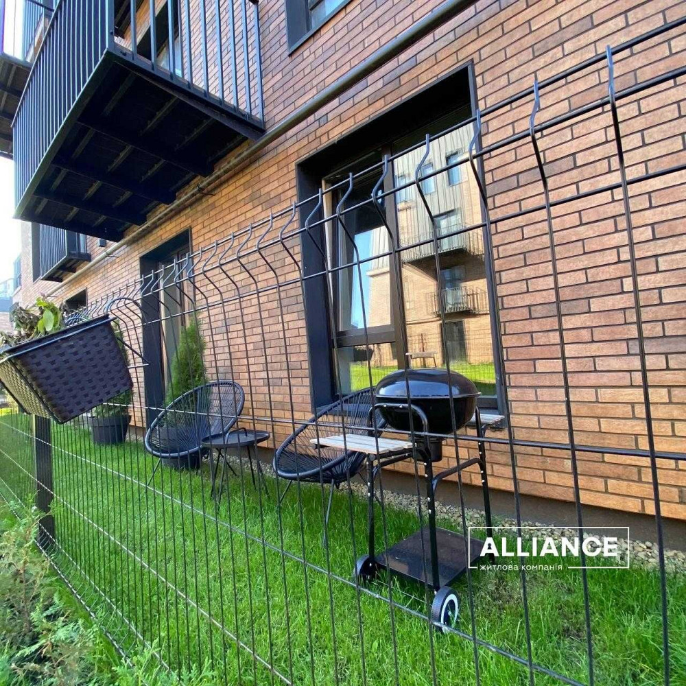 Продається 2 кімнатна квартира з патіо в елітному ЖК Ивано-Франковск - изображение 1