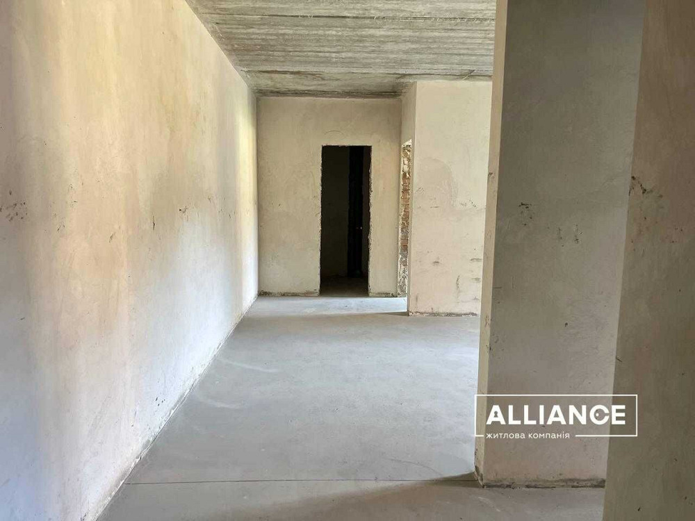 Продається 2 кімнатна квартира з патіо в елітному ЖК Ивано-Франковск - изображение 4