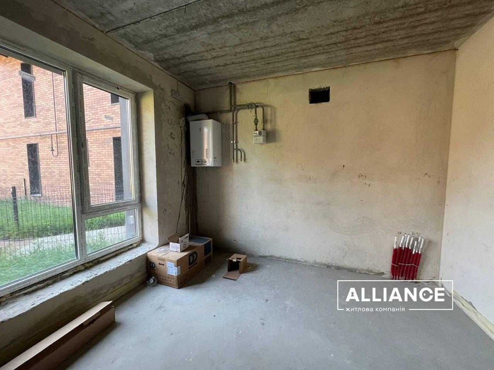 Продається 2 кімнатна квартира з патіо в елітному ЖК Ивано-Франковск - изображение 3