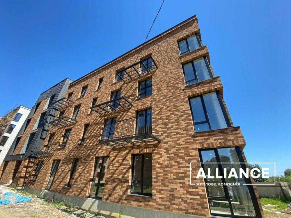 Продається 2 кімнатна квартира з патіо в елітному ЖК Ивано-Франковск - изображение 2