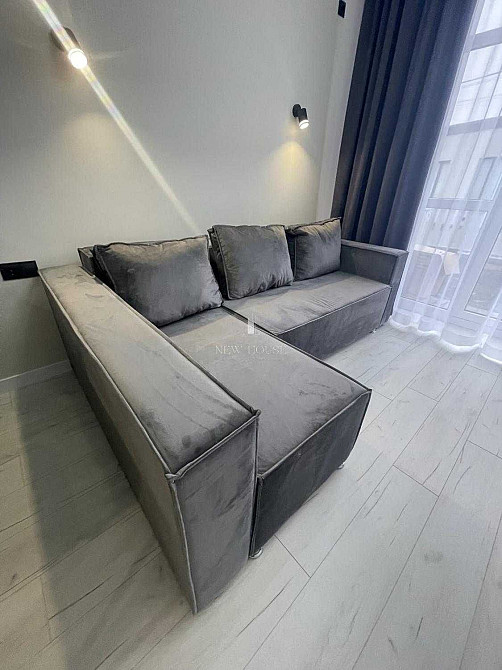 БЕЗ КОМІСІЇ! Продаж смарт-квартири в ЖК Sanville Park Святопетрівське (Києво-Свят.р-н) - зображення 7