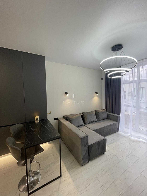 БЕЗ КОМІСІЇ! Продаж смарт-квартири в ЖК Sanville Park Святопетрівське (Києво-Свят.р-н) - зображення 6