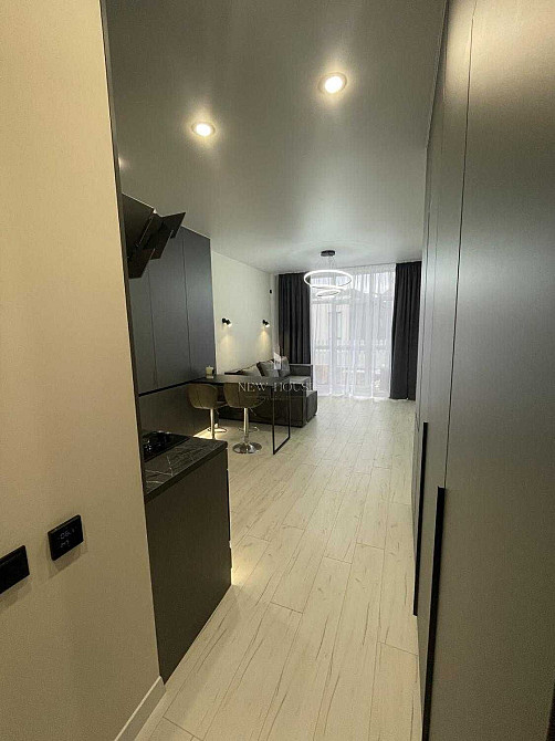 БЕЗ КОМІСІЇ! Продаж смарт-квартири в ЖК Sanville Park Святопетрівське (Києво-Свят.р-н) - зображення 3