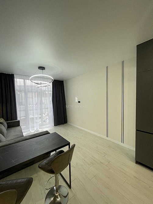 БЕЗ КОМІСІЇ! Продаж смарт-квартири в ЖК Sanville Park Святопетрівське (Києво-Свят.р-н) - зображення 4