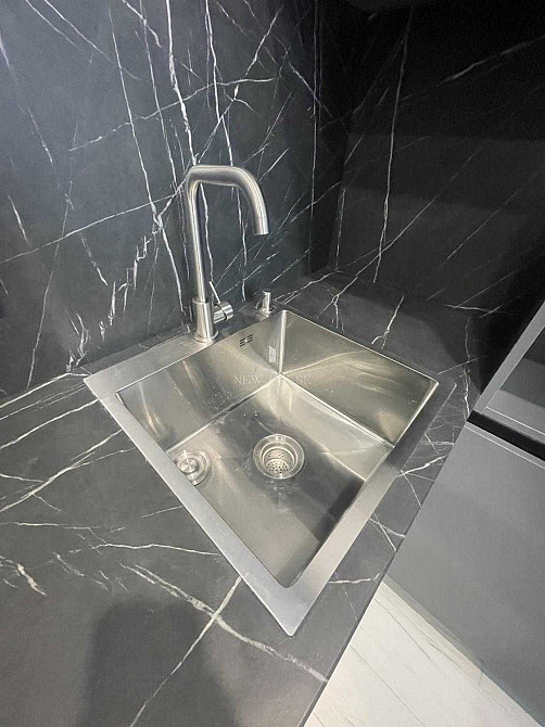 БЕЗ КОМІСІЇ! Продаж смарт-квартири в ЖК Sanville Park Святопетрівське (Києво-Свят.р-н) - зображення 2