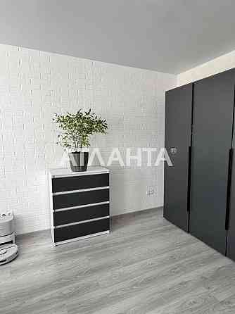 1-комн. квартира с ремонтом и мебелью на среднем этаже в ЖК REAL PARK! Одесса